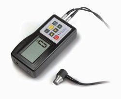 Ultrasonic thickness gauge TD-US / TN-US | Type : TD 225-0.1US.